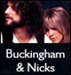 Lindsey Buckingham and Stevie Nicks