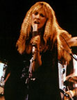 Photos of Stevie Nicks